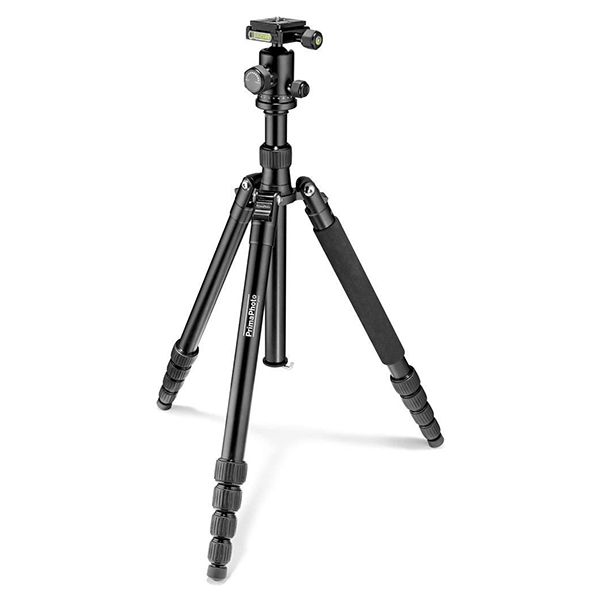 Prima Photo Travel Tripod Big