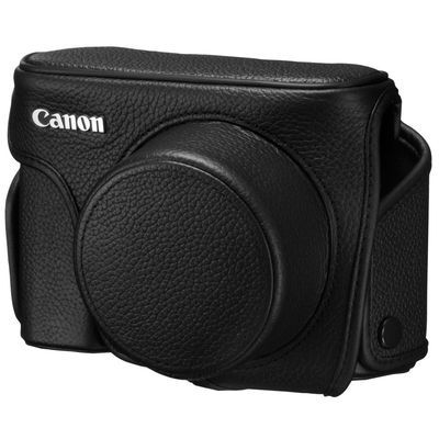 Canon DC75 Tasche - Schwarz - für PowerShot G1 X