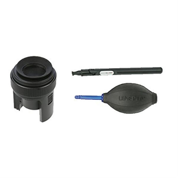 Sensor KLEAR Loupe Kit by LENSPEN