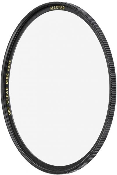 Clear Filter nanon Master 67 MRC 67mm