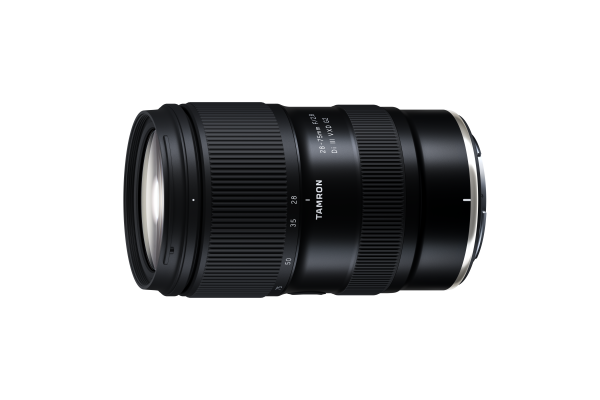 28-75mm f2,8 Di III VXD G2 Nikon Z