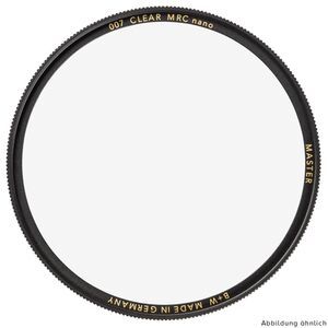 Master Clear 55mm MRC nano