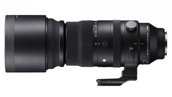 150-600mm F5-6.3 DG DN OS | Sports Sony-E-Mount