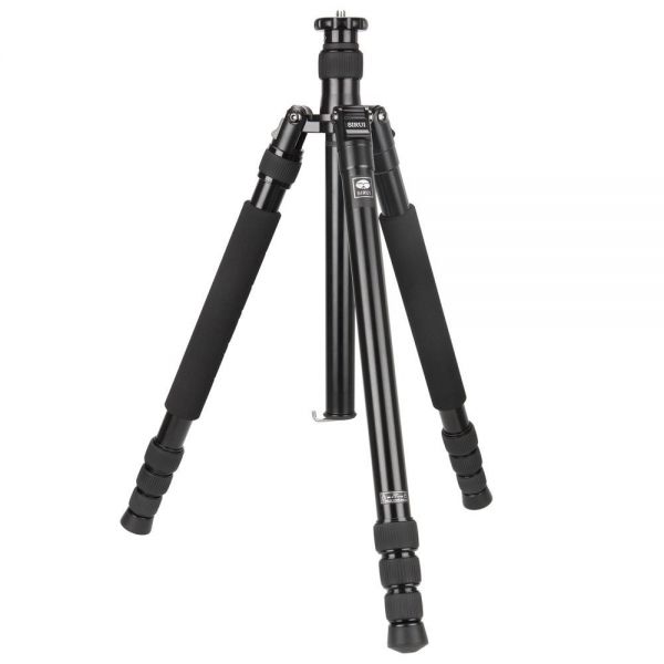 N-3004X Ein-/Dreibeinstativ Alu