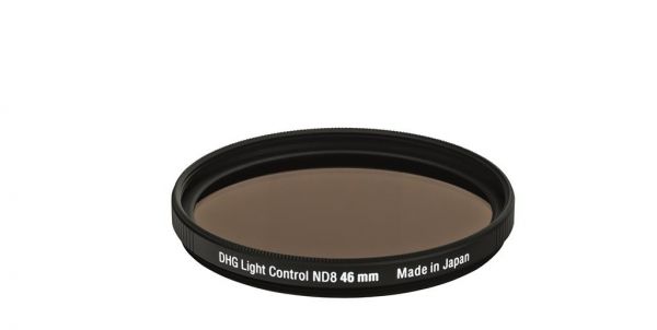 ND 8 Filter 46