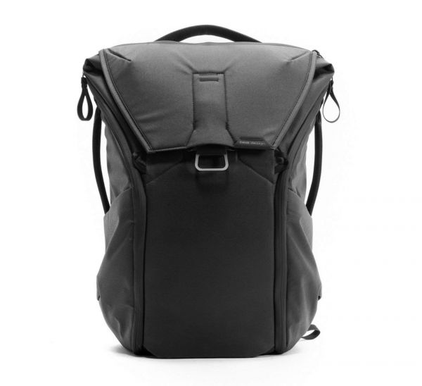 Everyday Backpack 30L Jet Black