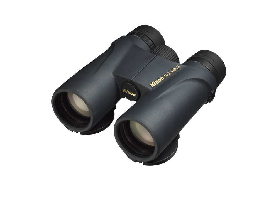 Nikon Fernglas Mit Entfernungsmesser : Nikon monarch 5 8x42 ferngläser optik foto hamer