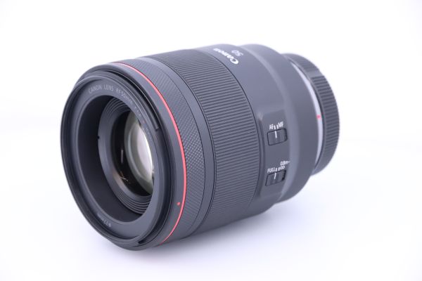 RF 50mm F1.2 L USM / gebraucht / Zustand A- / sehr gut / 1 Jahr Gewährleistung