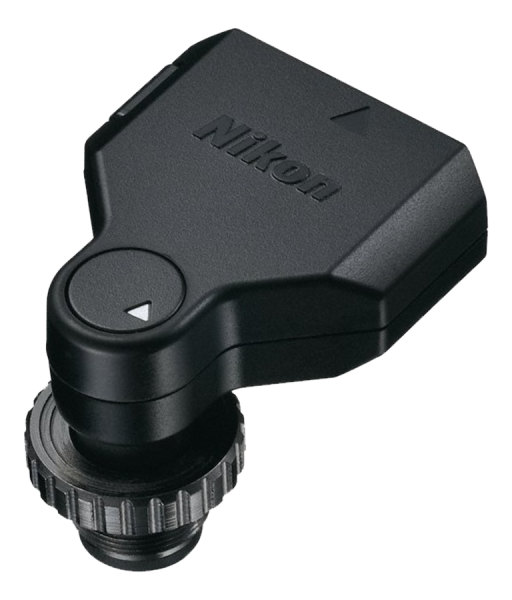WR-A10 Adapter
