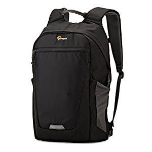 Photo Hatchpack BP 250 AW II BLACK