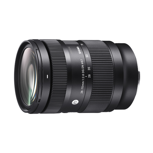 28-70/2,8 DG DN | Contemporary L-Mount