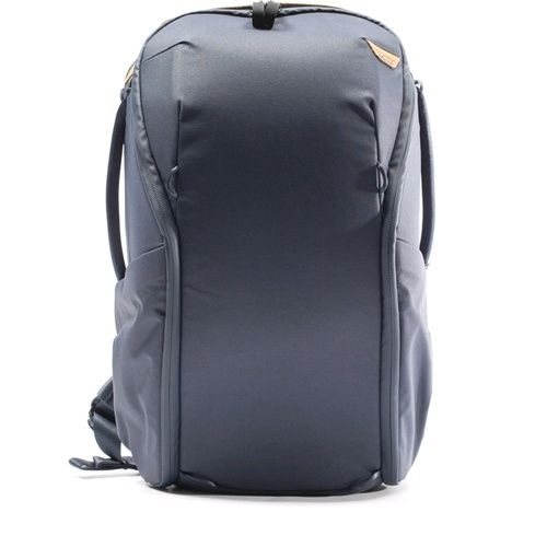 Everyday Backpack V2 Foto-Rucksack 20 Liter- midnight (Blau)