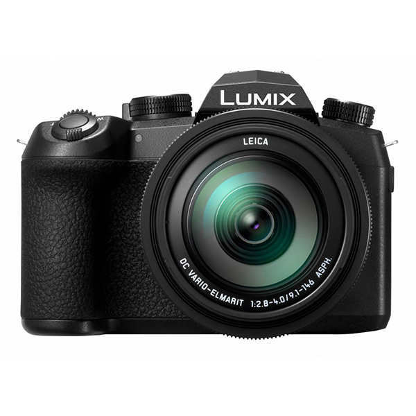 Lumix FZ1000 II