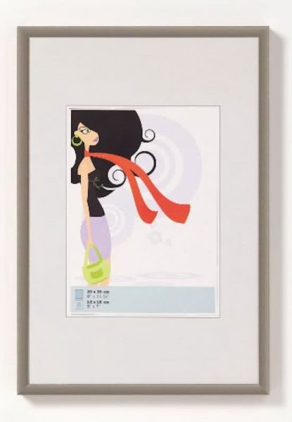 New Lifestyle 13x18 stahl