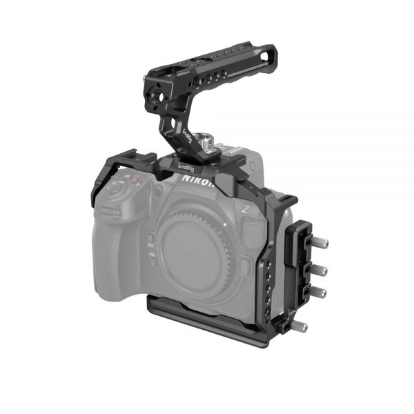 SmallRig 3941 Cage Kit für Nikon Z8