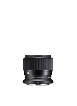 56mm F1.4 DC DN [C] Nikon Z