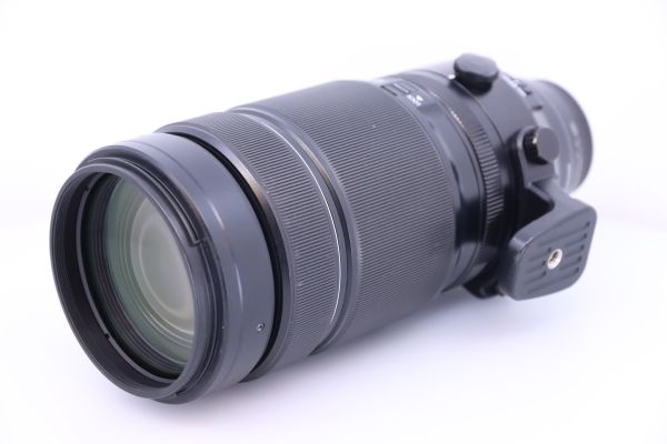 XF 100-400 mm F4.5-5.6 R LM OIS WR / gebraucht / Zustand B / gut / 1 Jahr Gewährleistung