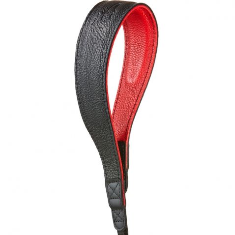 Fashion 1 - 42mm schwarz / rot