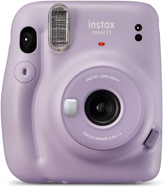 Instax Mini 11 Lila-Purple