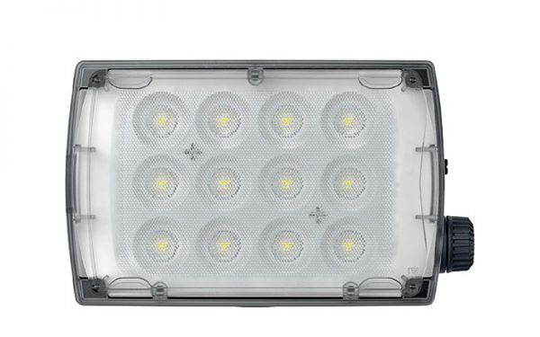 SPECTRA2 LED-Licht