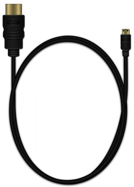 HDMI-MICRO HDMI V 1.4 ET