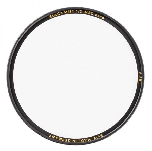 V-PRO Black Mist 1/2 MRC nano 67mm 1108800
