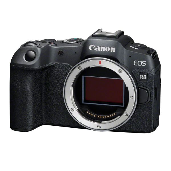 EOS R8 Body