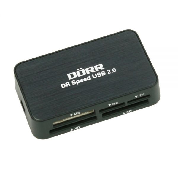 DR Speed USB 2.0