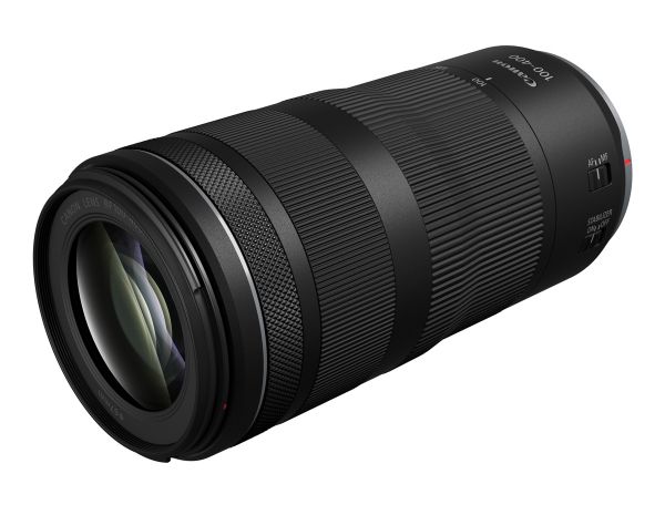 RF 100-400mm F5.6-8 IS USM