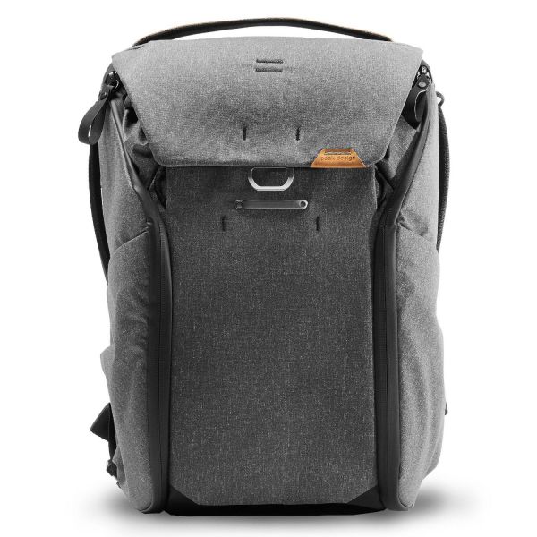 Everyday Backpack V2 Foto-Rucksack 20 Liter - Charcoal (Dunkelgrau)