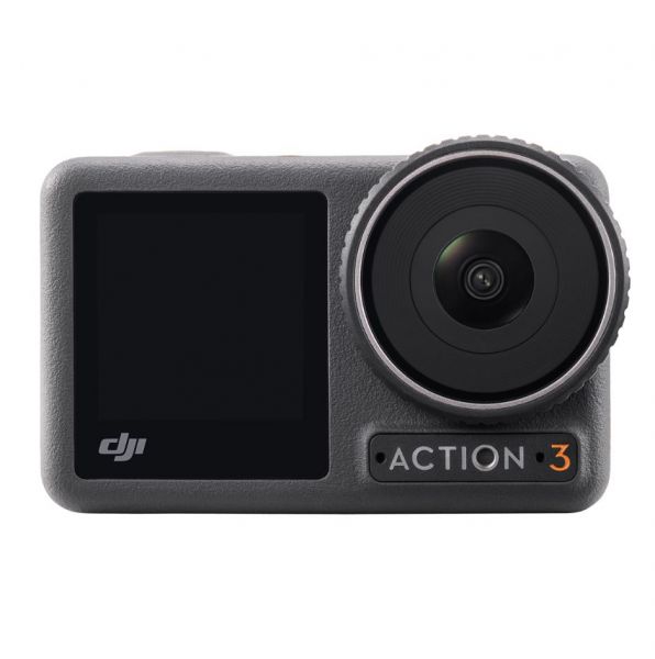Osmo Action 3 Standard Combo Action Camera