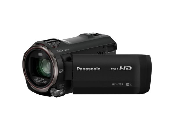 HC-V785 Full-HD Camcorder