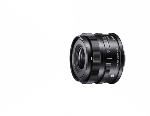 17mm F4 DG DN [C] Sony-E