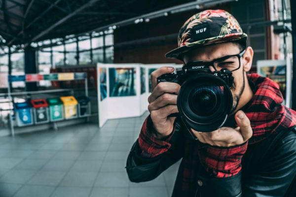 Einsteigerkurs Sony 23.06.2019 12:00-16:00 Uhr