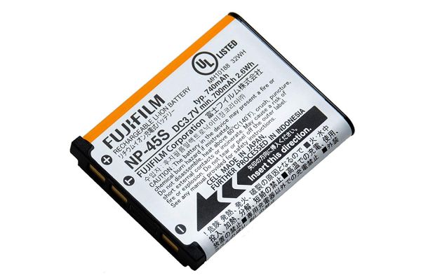 NP 45 AKKU