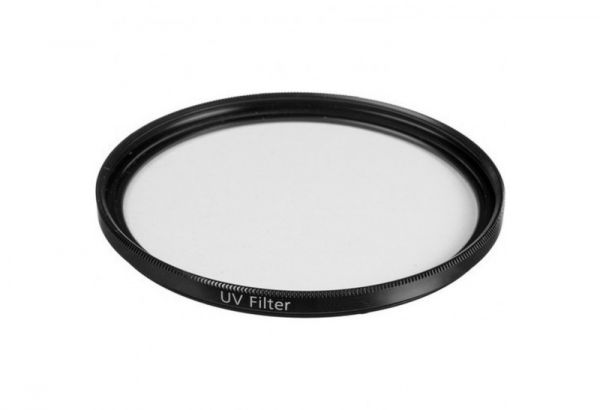 UV-Filter T* 55mm