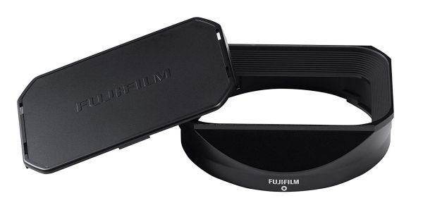 LH-XF16 Lens Hood