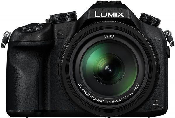 panasonic fz 81