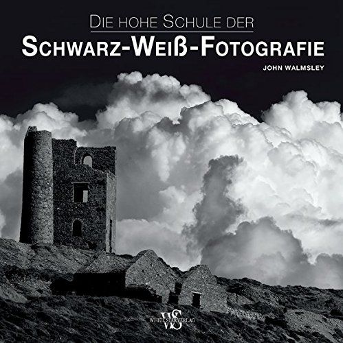 Fotobuch Schwarz/Weiß