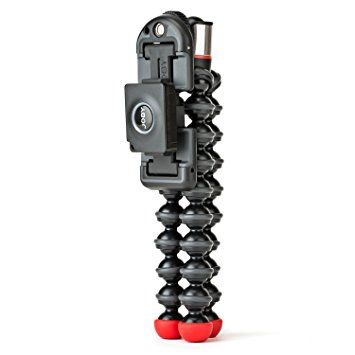 Gorillapod Grip ONE Magnetic Smartphone Halter