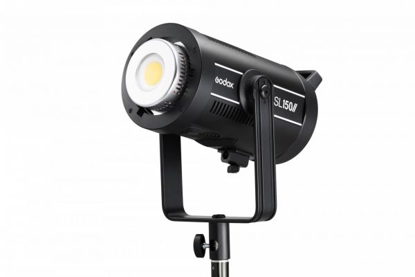 Dauertlichtlampe Godox SL-150W II LED