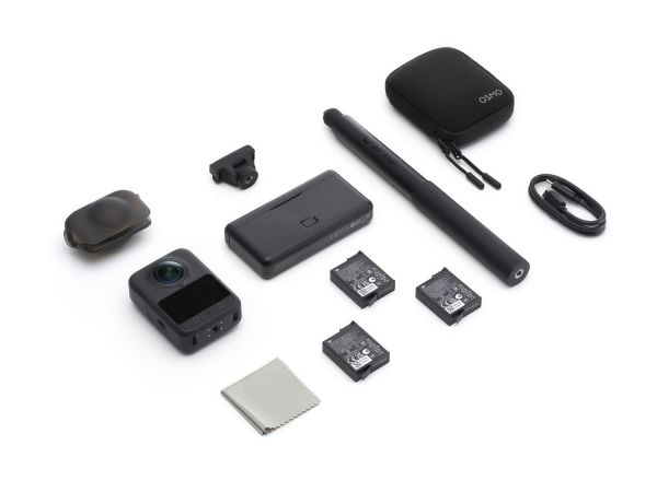 Osmo 360 Adventure Combo