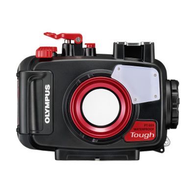 PT-059 Underwater Case