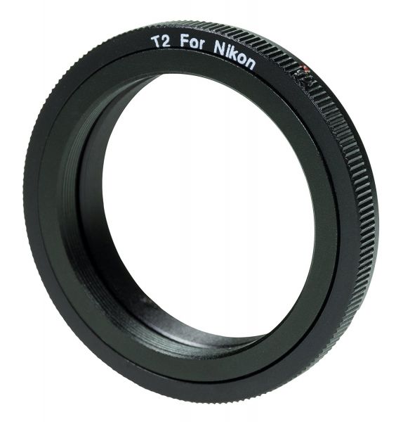 T 2 Adapter Nikon