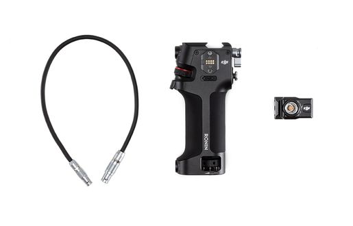 DJI Ronin Steuerungsblock für Tethering