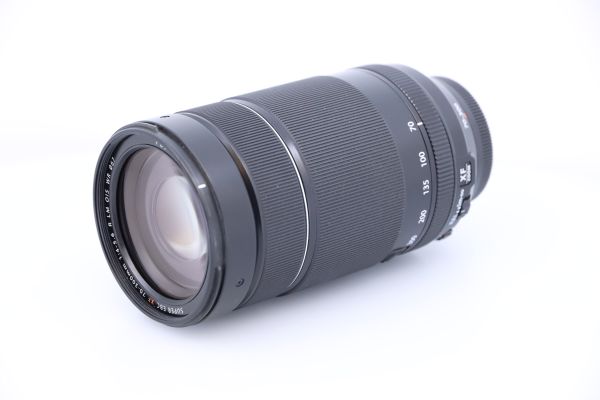 XF 70-300mm F4-5.6 R LM OIS WR / gebraucht / Zustand A- / 1 Jahr Gewährleistung