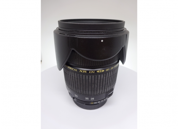 Tamron AF 28-75mm 2,8 Nikon gebraucht