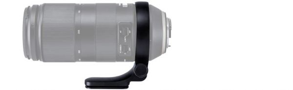 Stativschelle A035TM für 100-400mm &amp; 50-400 VXD
