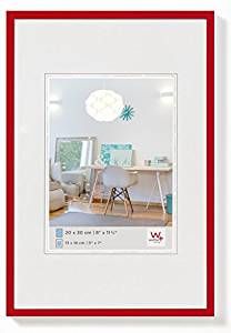 New lifestyle 30x40 rot
