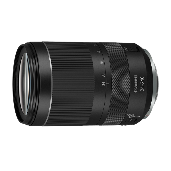 RF 24-240mm F4-6,3 IS USM